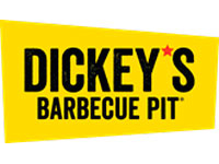 franquicia Dickeys Barbecue Pit  (Restaurantes / Cafeterías)