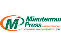 franquicia Minuteman Press  (Impresión / Rotulación)