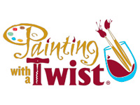 franquicia Painting with a Twist  (Entretenimiento)