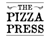franquicia The Pizza Press  (Alimentación)