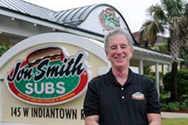 Jon Smith Subs expande su negocio de franquicias en 2019