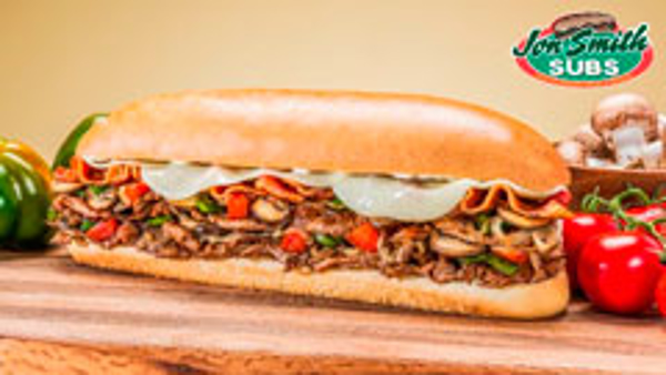 Franquicia Jon Smith Subs Franquicia Jon Smith Subs
