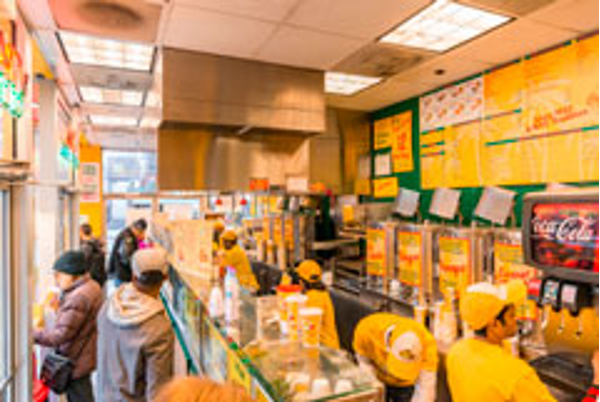 Franquicia Papaya King