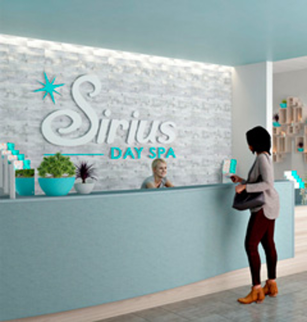 Franquicia Sirius Day Spa