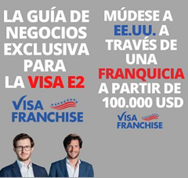 Franquicia Visa Franchise.