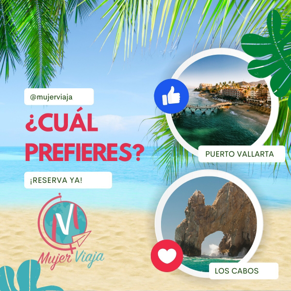 Franquicia Mujer Viaja Franquicia Mujer Viaja