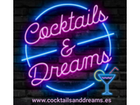 Franquicia Cocktails & Dreams