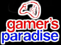 franquicia Gamer´s Paradise (Música / Cine / Videojuegos)