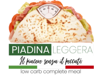 franquicia Piadina Leggera  (Restaurantes / Cafeterías)