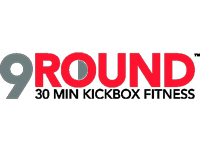 franquicia 9Round  (Gimnasios)