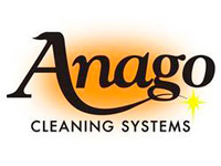 franquicia Anago Cleaning Systems  (Lavanderías / Tintorerías / Limpieza)