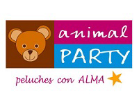 franquicia Animal Party  (Entretenimiento)