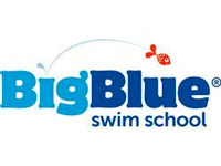 franquicia Big Blue Swim School  (Educación / Idiomas)