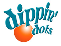 franquicia Dippin Dots  (Alimentación)