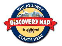 franquicia Discovery Map  (Entretenimiento)