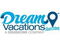 franquicia Dream Vacations  (Agencias de Viajes)