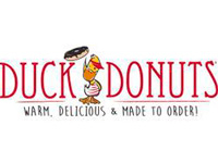 franquicia Duck Donuts  (Alimentación)
