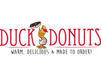 Franquicia Duck Donuts