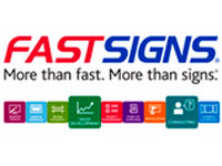franquicia Fast Signs  (Servicios especializados)