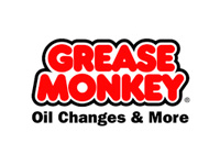 Grease Monkey