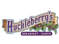 franquicia Huckleberry's  (Restaurantes / Cafeterías)