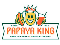 Papaya King