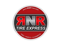 Franquicia RNR Tire Express