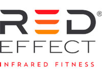 Red Effect Infrared Fitness