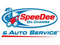 franquicia SpeeDee Oil Change & Auto Service  (Automotriz)