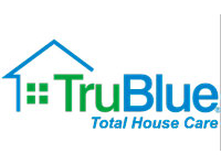 franquicia TruBlue Total House Care  (Servicios especializados)