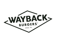 franquicia Wayback Burgers  (Alimentación)