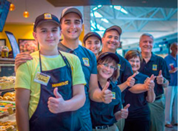 La franquicia Nestle Toll House Café by Chip se expande