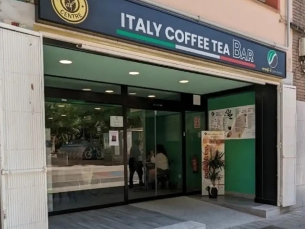 Italy Coffee Tea Store te ofrece abrir tu negocio con una alta rentabilidad El mercado del café experimenta un crecimiento constante y sostenido 
