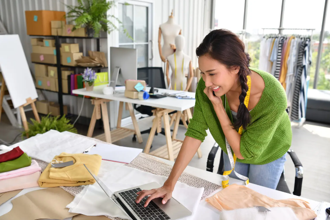 Las mujeres toman posiciones dentro de la franquicia norteamericana