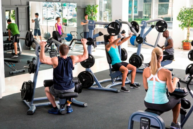 El deporte se posiciona en las franquicias estadounidenses