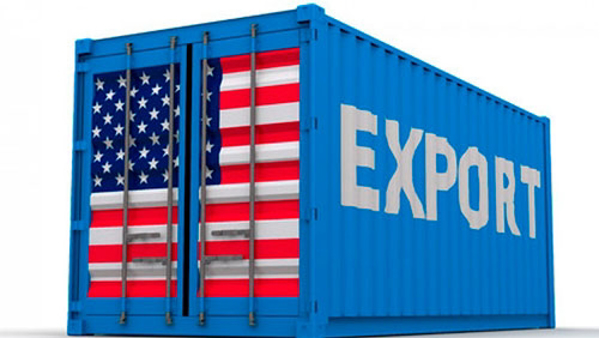 Las franquicias americanas, las más exportadoras