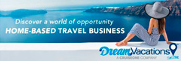 Conferencia de negocios de franquicias de Dream Vacations 2019