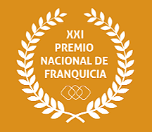 XXI Premio Nacional de Franquicia